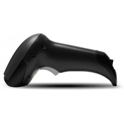 Сканер штрих-кода MERTECH CL-2310 BLE Dongle P2D USB (черный)