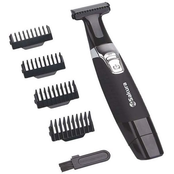 Триммер Sakura SA-5532BK .