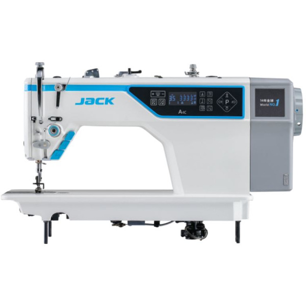 Промышленная швейная машина JACK A4C-CH-7