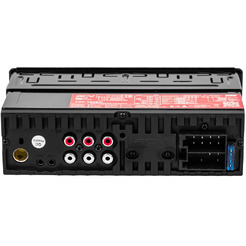 USB-магнитола ACV ADX-905BM DSP