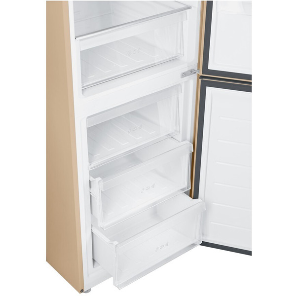 Холодильник HAIER CEF535AGG