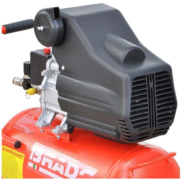 Компрессор Brado AR25A (BAR25A.00)