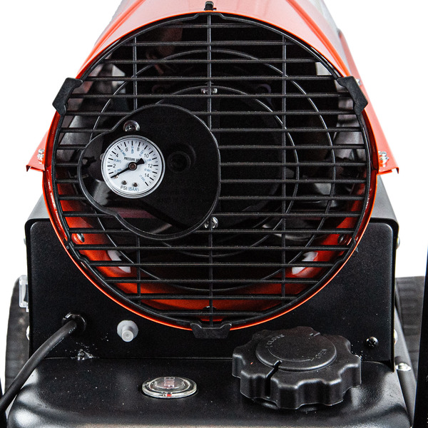 Дизельная тепловая пушка SKIPER DH-20000