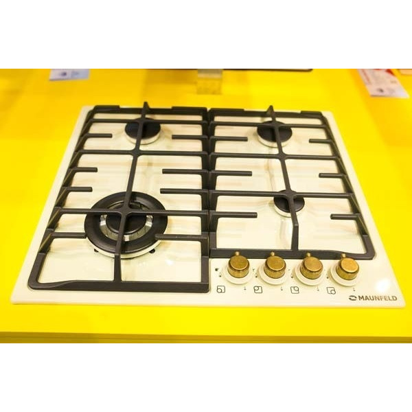 Газовая панель MAUNFELD MGHE.64.74RIB