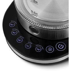 Электрочайник Kitfort КТ-6764