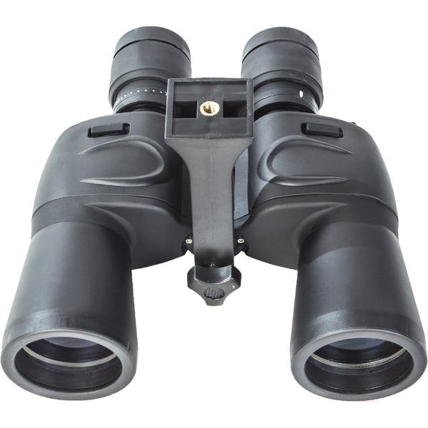 Бинокль Bresser Spezial Zoomar 7–35x50