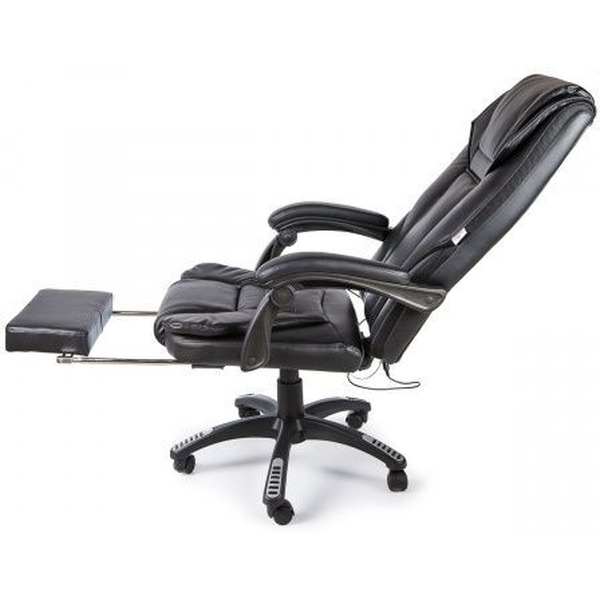 Кресло Calviano 1589 (черный)