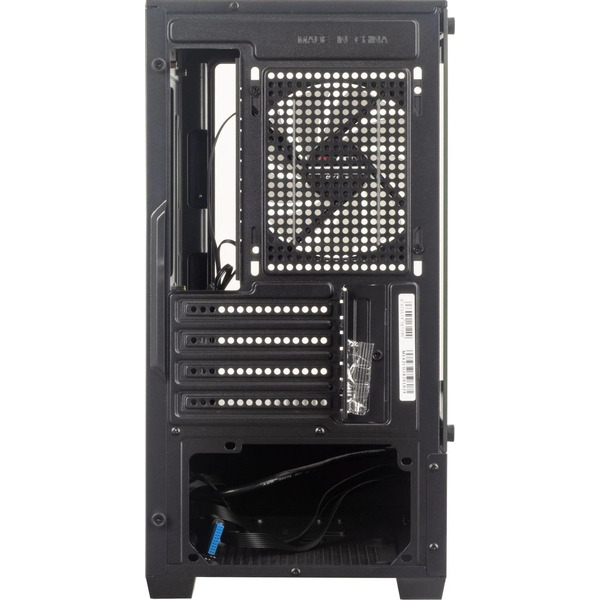 Корпус Accord ACC-ZCU2B