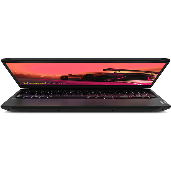 Игровой ноутбук Lenovo IdeaPad Gaming 3 15ACH6 82K200NDPB