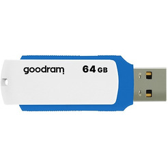 USB Flash GOODRAM UCO2 64GB (UCO2-0640MXR11)