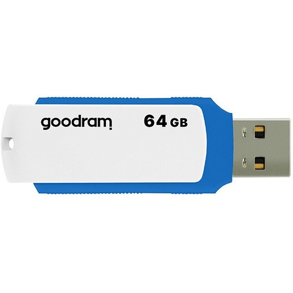 USB Flash GOODRAM UCO2 64GB (UCO2-0640MXR11)