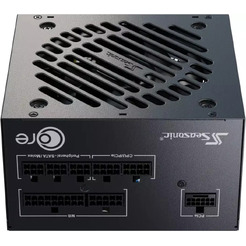 Блок питания Seasonic Core GX-650 ATX 3