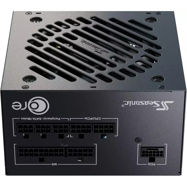 Блок питания Seasonic Core GX-650 ATX 3