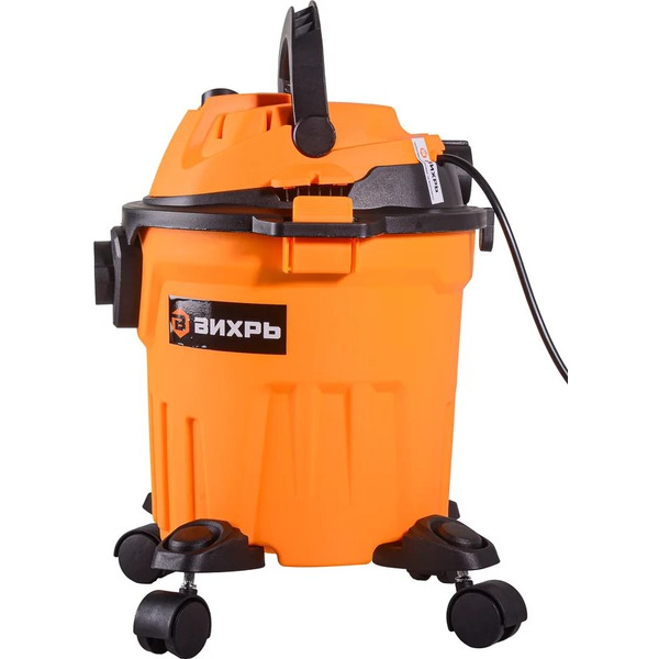 Пылесос Вихрь СП-1400/15 (72/19/7)