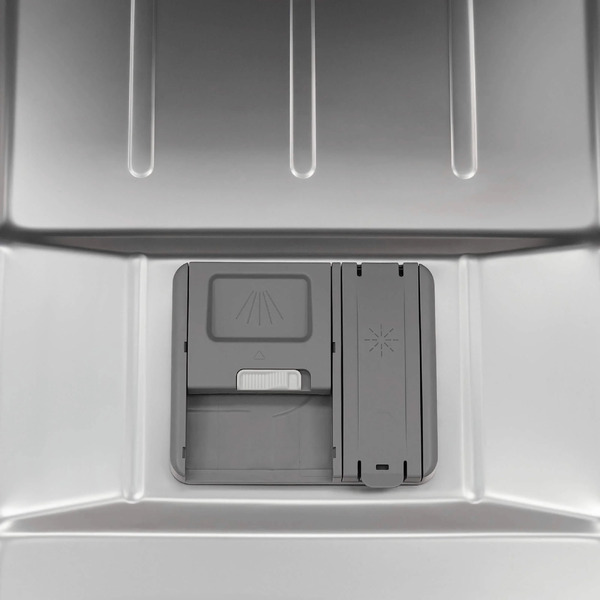 Встраиваемая посудомоечная машина Krona Wespa 45 BI V2