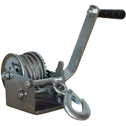 Лебедка Shtapler FD-600 270кг 71064036 (10м)