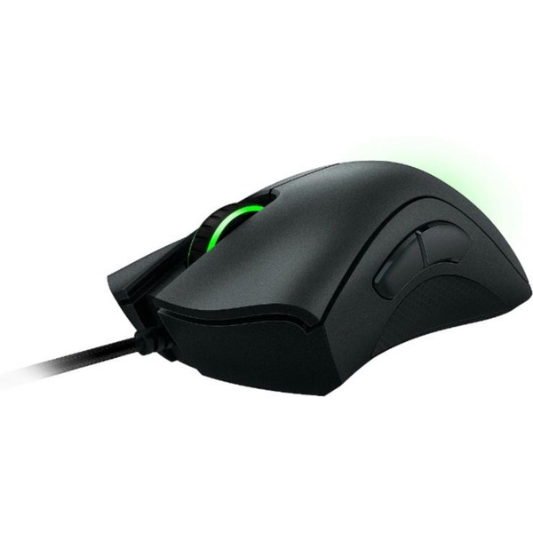 Мышь Razer DeathAdder Essential (RZ01-03850100-R3M1)