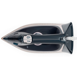 Утюг Polaris PIR 2868AK (синий)