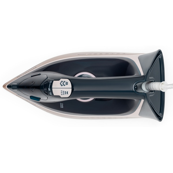 Утюг Polaris PIR 2868AK (синий)