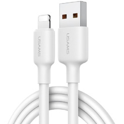 Кабель USAMS YD Series SJ709 (белый)