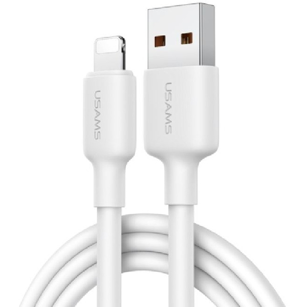 Кабель USAMS YD Series SJ709 (белый)