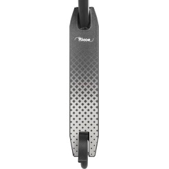 Самокат Ricos Hurricane ST10A (серый)