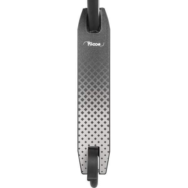 Самокат Ricos Hurricane ST10A (серый)