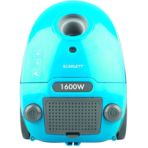 Пылесос SCARLETT SC-VC80B60