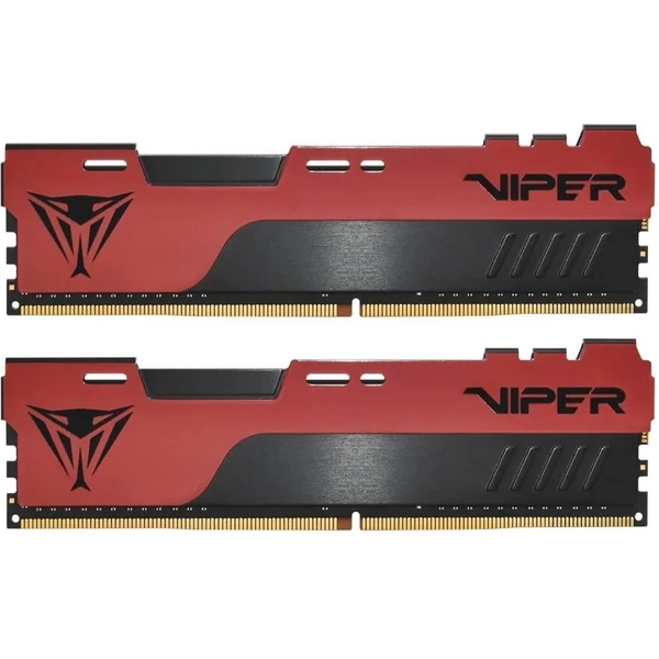 Оперативная память Patriot Viper Elite II 2x8GB PC4-28800 (PVE2416G360C0K)