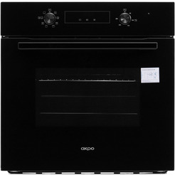 Духовой шкаф Akpo PEA 7009 SED03 BL