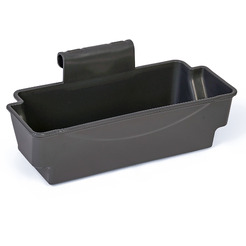 Корзина пластиковая для уборочной тележки UCTEM SS780