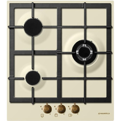 Газовая панель MAUNFELD MGHE.43.71RIB