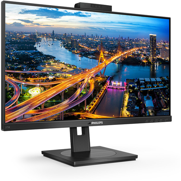 Монитор Philips 275B1H