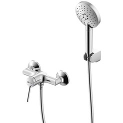 Смеситель Lemark Minima LM3803C