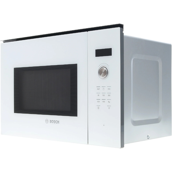Встраиваемая микроволновая печь BOSCH BFL554MW0