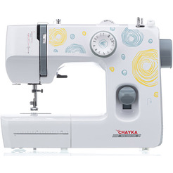 Швейная машина CHAYKA NEW WAVE 599
