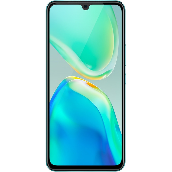 Смартфон vivo V25 8GB/256GB (синий аквамарин)