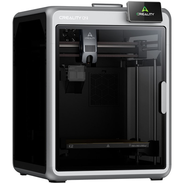 3D принтер CREALITY CR-K2