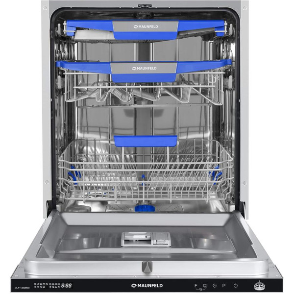 Встраиваемая посудомоечная машина MAUNFELD MLP-12IMRO
