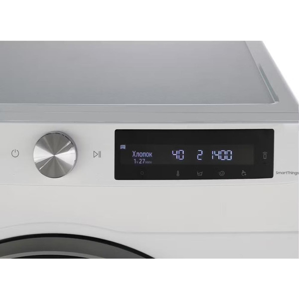 Стиральная машина SAMSUNG WW11CG604CLELP