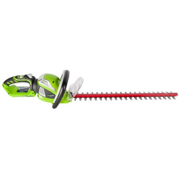 Кусторез Greenworks G40HT61 (2200907) без АКБ и ЗУ