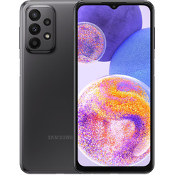 Смартфон Samsung Galaxy A23 SM-A235FZKUCAU 4GB/64GB (черный)