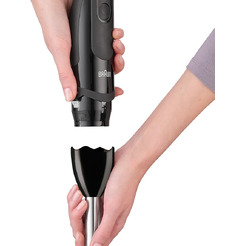 Блендер Braun MQ 5277 BK
