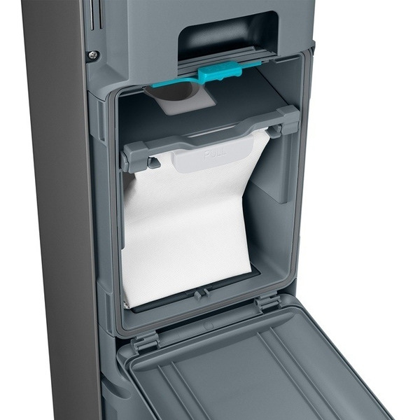 Устройство для очистки контейнера пылесоса SAMSUNG VCA-SAE903/EV