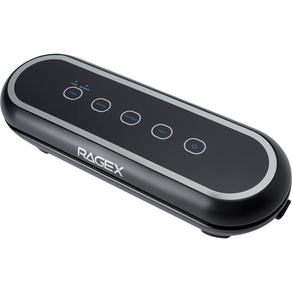 Вакуумный упаковщик RageX R2201-000