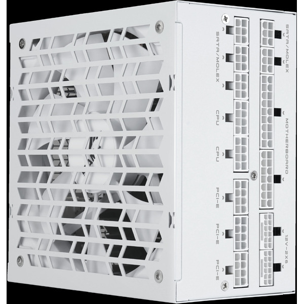 Блок питания Sama P850 850W P0850-WHPFF001-EU