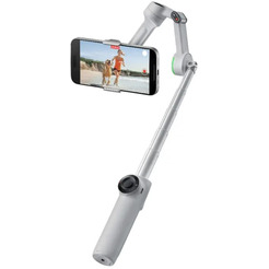 Стабилизатор для мобильного телефона INSTA360 FLOW 2 PRO  (Серый)