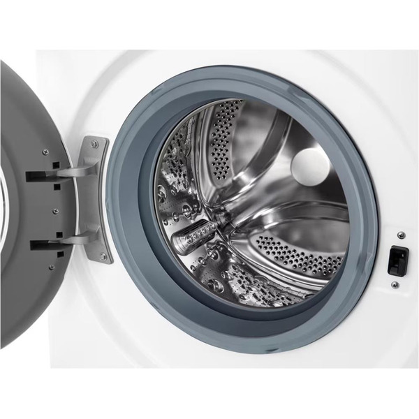 Стирально-сушильная машина LG AI DD F2T5HG0W