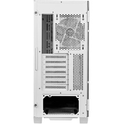 Корпус MSI MPG Velox 100R (белый)