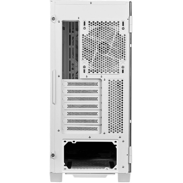 Корпус MSI MPG Velox 100R (белый)